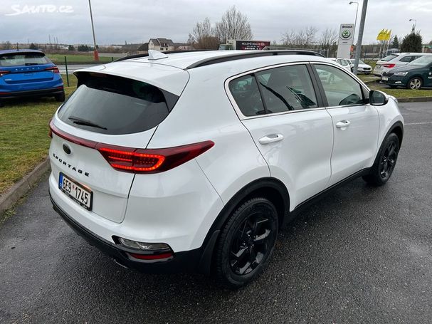 Kia Sportage 1.6 CRDi 100 kW image number 2