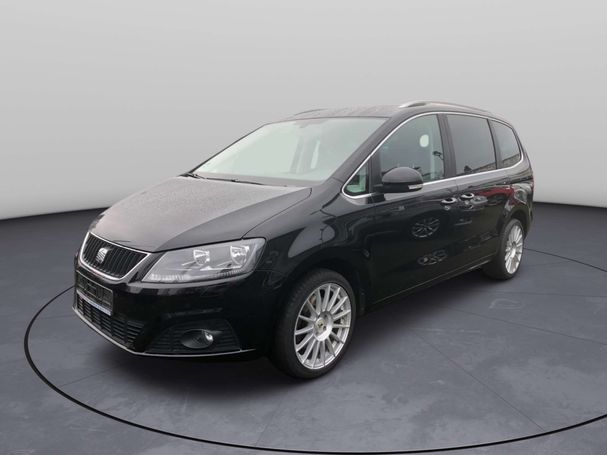 Seat Alhambra 103 kW image number 1