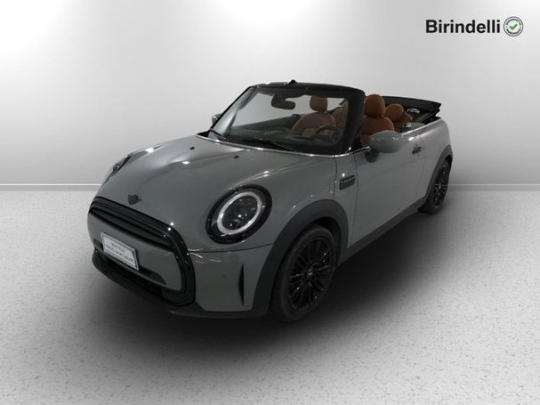 Mini Cooper Cabrio Mini Yours 100 kW image number 1