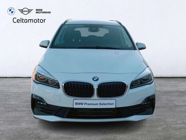 BMW 218d Gran Tourer 110 kW image number 2