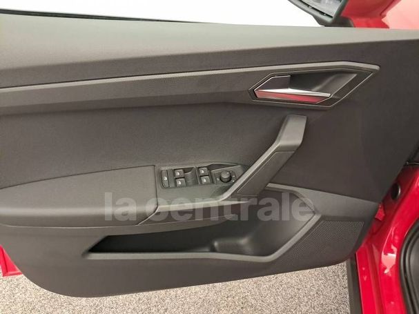 Seat Arona 1.0 TSI Style DSG 81 kW image number 8