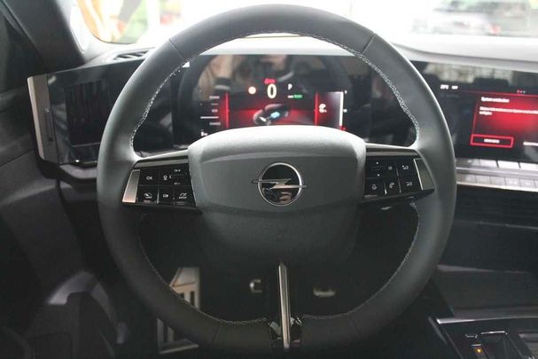 Opel Astra Electric 115 kW image number 10