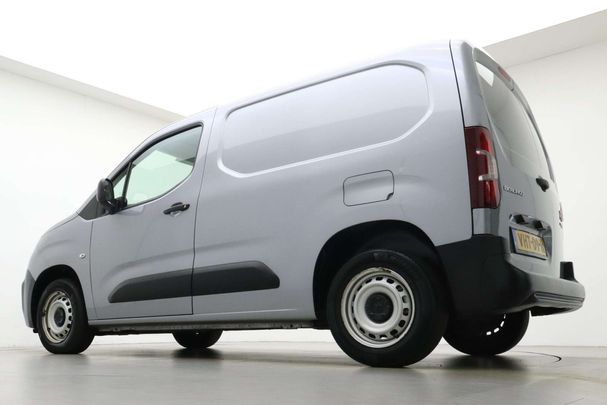 Citroen Berlingo BlueHDi Control 55 kW image number 12