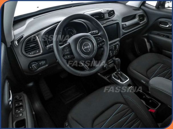 Jeep Renegade 1.3 PHEV 139 kW image number 8