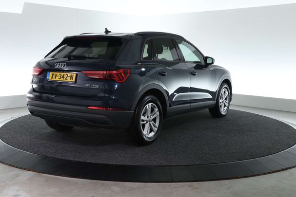 Audi Q3 40 TFSI quattro 140 kW image number 3