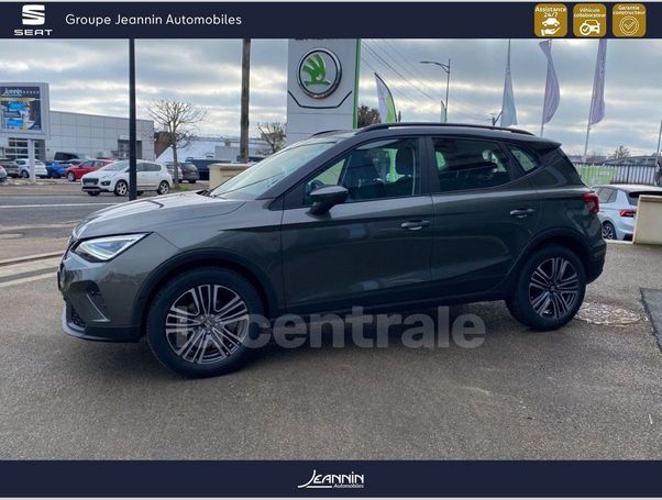 Seat Arona 1.0 TSI 70 kW image number 12