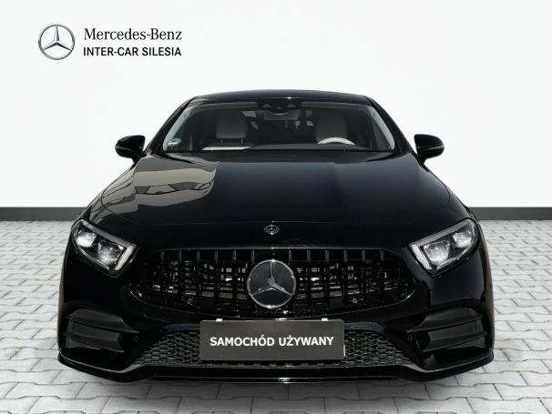 Mercedes-Benz CLS 350 220 kW image number 2