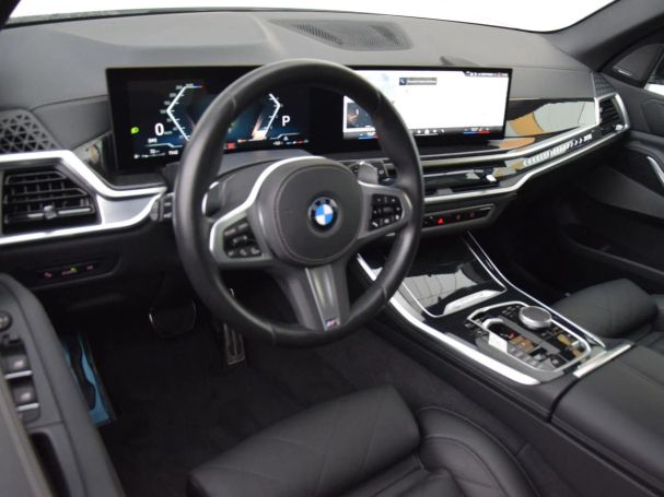 BMW X5 xDrive 219 kW image number 5