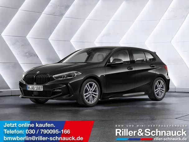 BMW 118i M Sport 100 kW image number 1