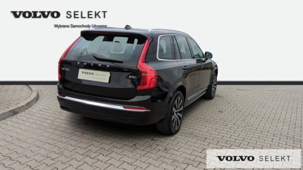 Volvo XC90 AWD 173 kW image number 6