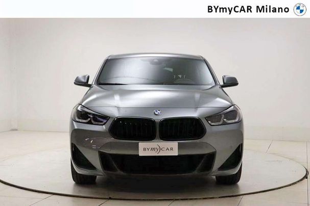 BMW X2 xDrive20d 140 kW image number 2