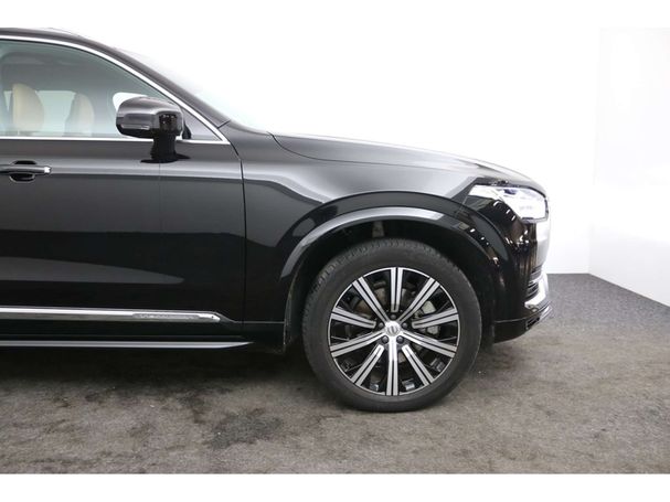 Volvo XC90 B5 184 kW image number 8