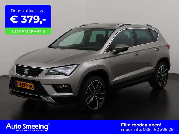 Seat Ateca 1.5 TSI DSG Xcellence 110 kW image number 1