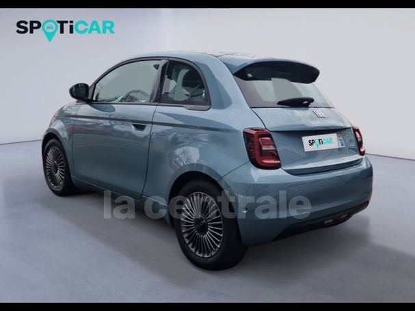 Fiat 500 e 42 kWh 88 kW image number 5