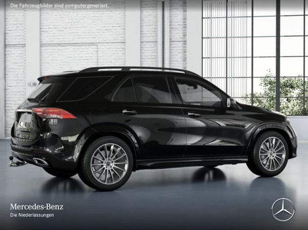 Mercedes-Benz GLE 350 de 245 kW image number 19