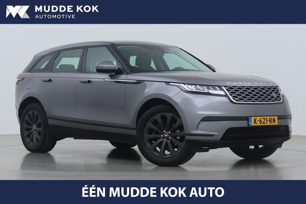 Land Rover Range Rover Velar 184 kW image number 1