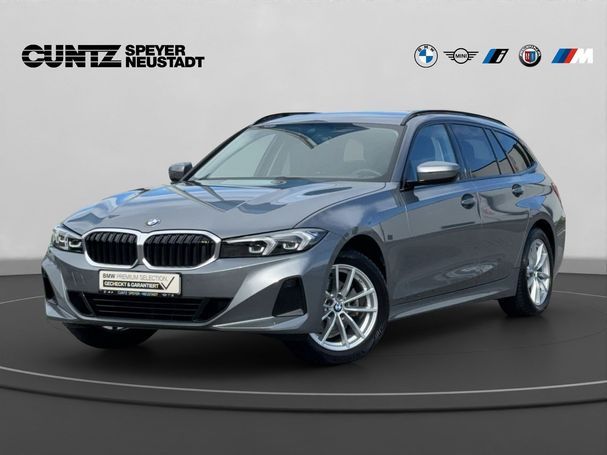 BMW 320d Touring 140 kW image number 1