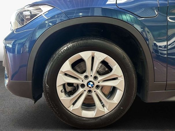 BMW X1 25e xDrive 162 kW image number 8