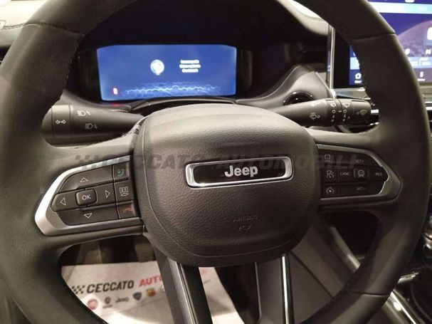 Jeep Compass 96 kW image number 14