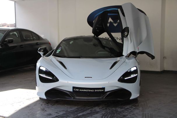 McLaren 720S 530 kW image number 2