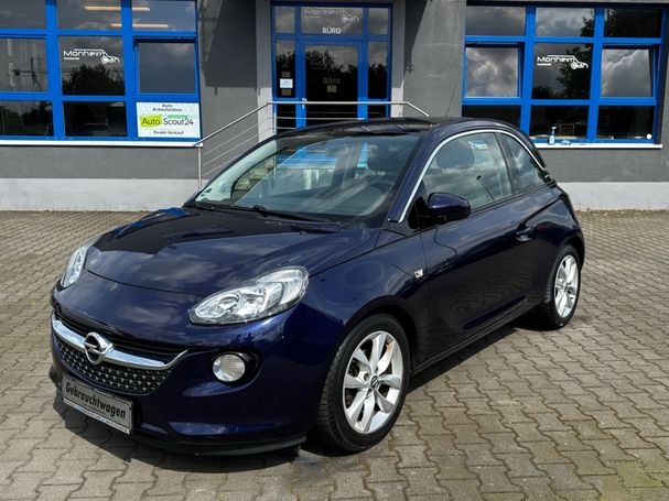 Opel Adam 51 kW image number 2