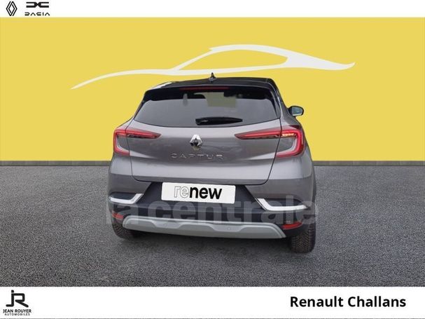 Renault Captur 103 kW image number 6