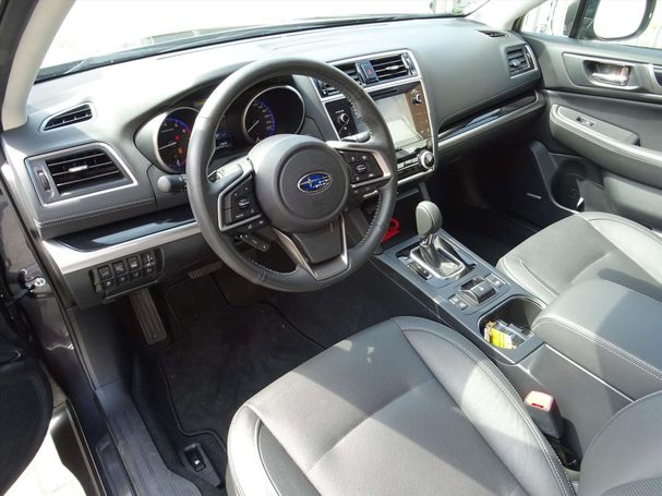 Subaru Outback 2.5 Trek 129 kW image number 11