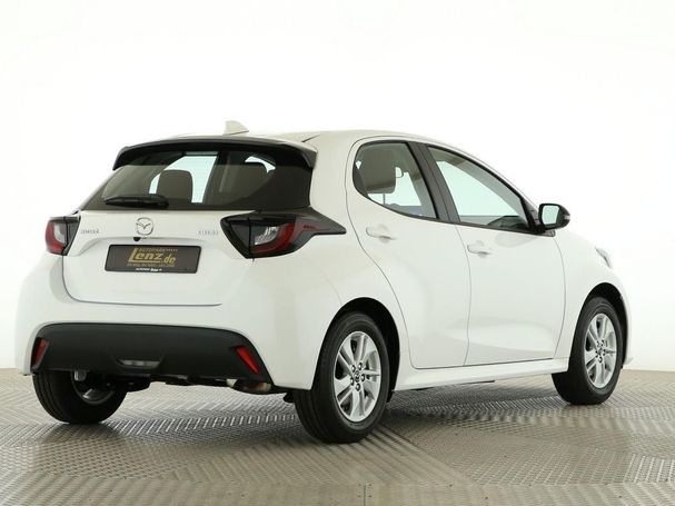 Mazda 2 Hybrid 85 kW image number 3