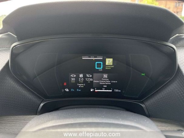 Citroen C5 X Hybrid 225 Shine Pack e-EAT8 165 kW image number 21