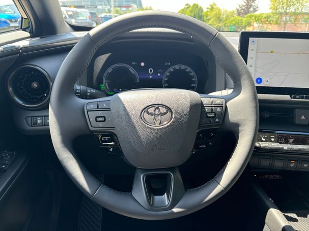 Toyota C-HR 2.0 Plug-In Hybrid 164 kW image number 12