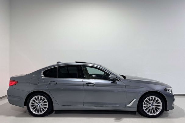 BMW 530 e 185 kW image number 3