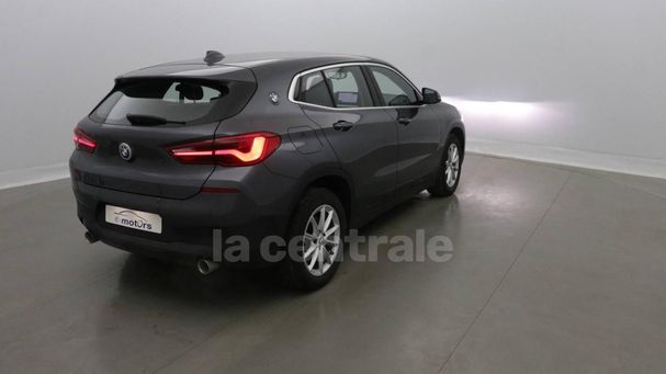 BMW X2 sDrive 141 kW image number 34