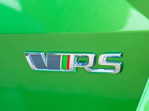 Skoda Octavia RS 180 kW image number 20