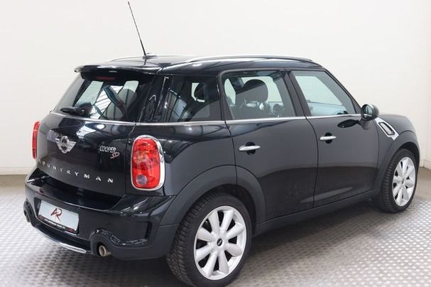 Mini Cooper SD Countryman 105 kW image number 2