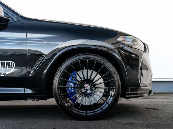 ALPINA XD3 290 kW image number 5