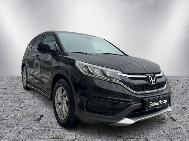 Honda CR-V DTEC Comfort 88 kW image number 2