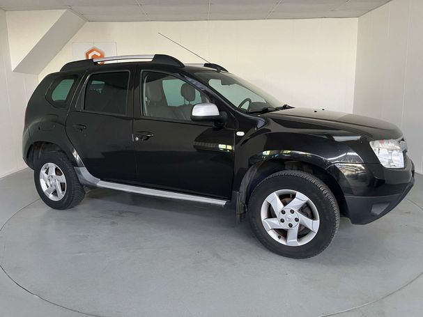 Dacia Duster 1.6 77 kW image number 10