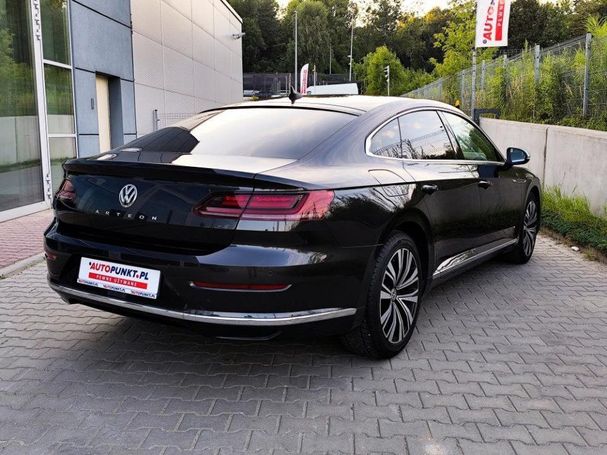 Volkswagen Arteon 110 kW image number 39