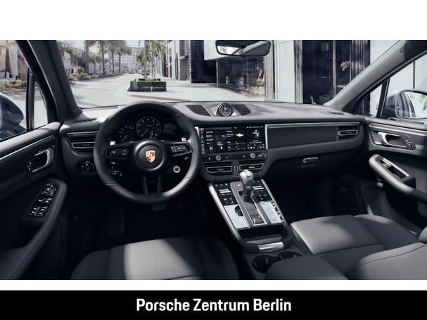 Porsche Macan 195 kW image number 5