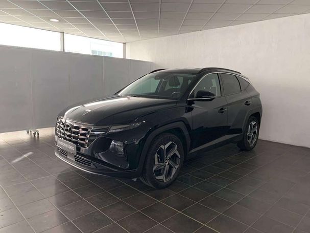 Hyundai Tucson 1.6 CRDi 2WD 85 kW image number 1