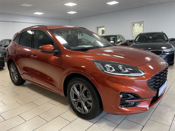 Ford Kuga ST-Line X 165 kW image number 2