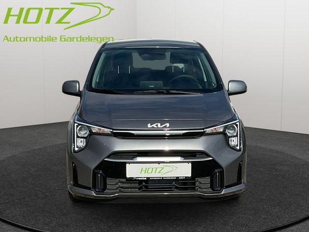 Kia Picanto 1.0 Vision 46 kW image number 9