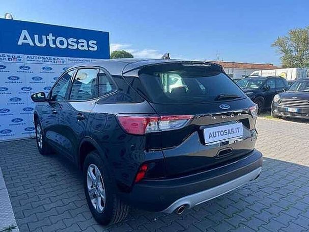 Ford Kuga 132 kW image number 11