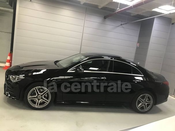 Mercedes-Benz CLA 250 160 kW image number 2