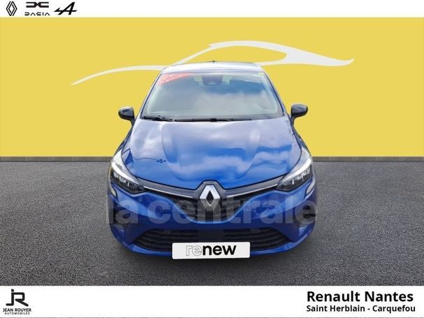 Renault Clio TCe 90 66 kW image number 3