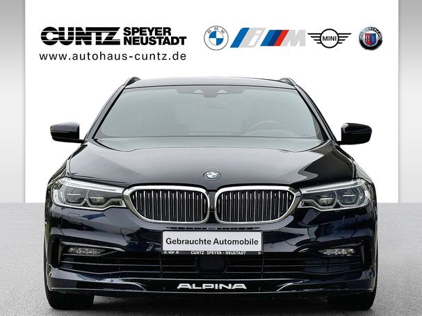 ALPINA D5 S Touring 285 kW image number 2