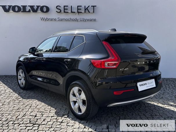 Volvo XC40 120 kW image number 3