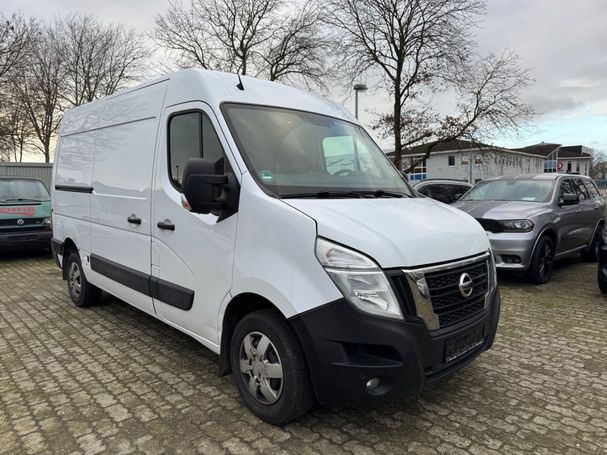 Nissan NV400 L2H2 3.5t Comfort 132 kW image number 1