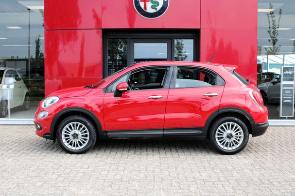 Fiat 500X 1.4 Multiair Lounge 103 kW image number 4