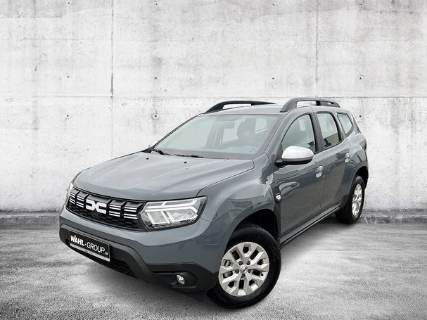 Dacia Duster TCe 130 96 kW image number 12